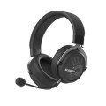 Bloody Навушники ігрові Bloody MR590 (Sport Black), колір чорний