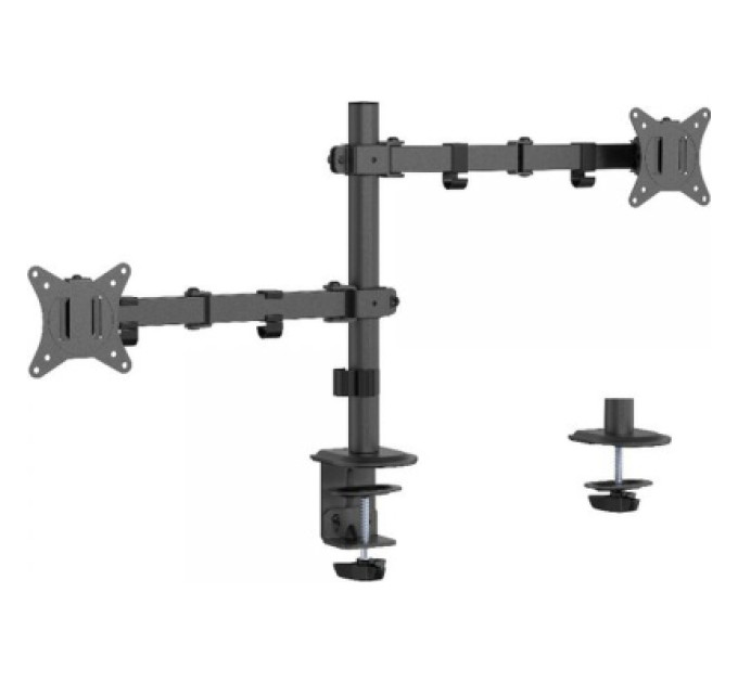 Gembird Кронштейн Gembird MA-D2-03
