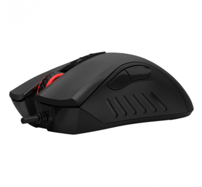 Мишка A4Tech Bloody ES5 USB Stone Black (Bloody ES5 Stone black)