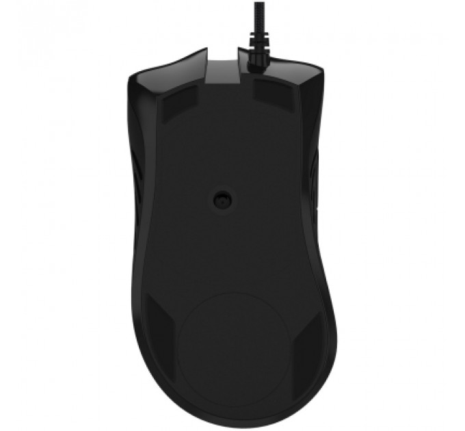 Мишка A4Tech Bloody ES5 USB Stone Black (Bloody ES5 Stone black)