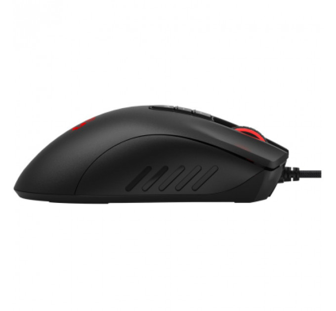 Мишка A4Tech Bloody ES5 USB Stone Black (Bloody ES5 Stone black)