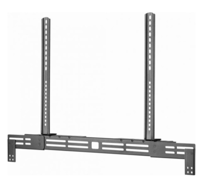Gembird кронштейн для саундбару Gembird TVM-SB-01