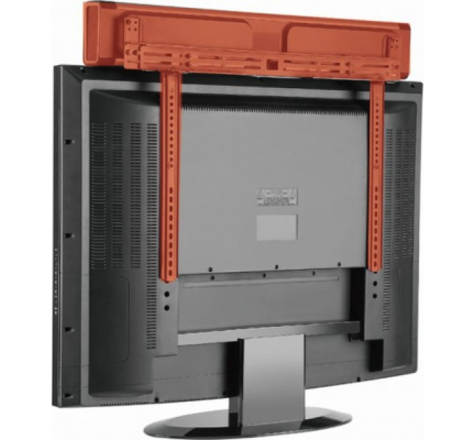 Gembird кронштейн для саундбару Gembird TVM-SB-01