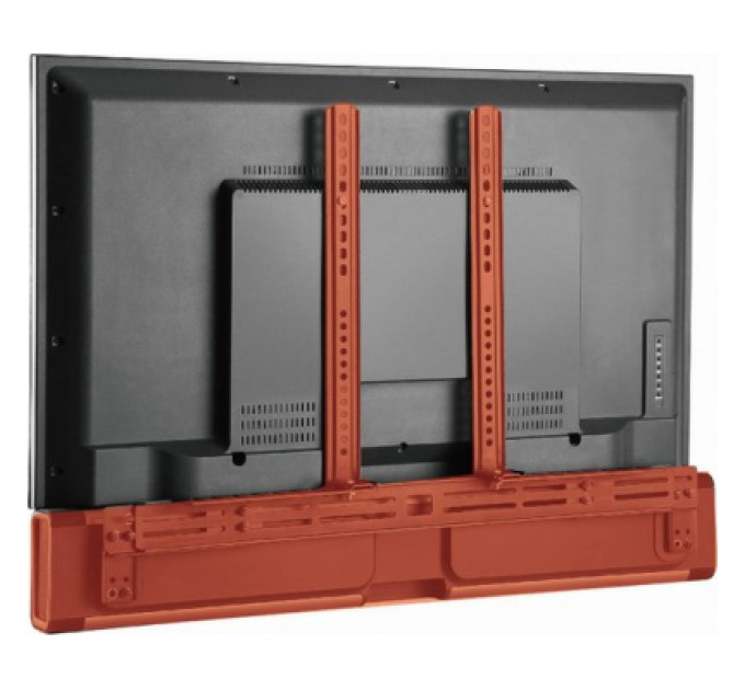 Gembird кронштейн для саундбару Gembird TVM-SB-01