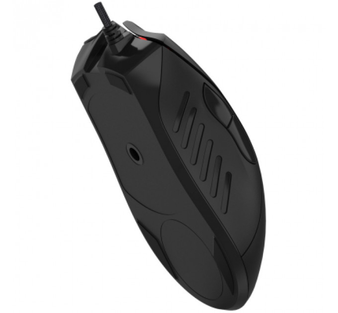 Мишка A4Tech Bloody ES5 USB Stone Black (Bloody ES5 Stone black)