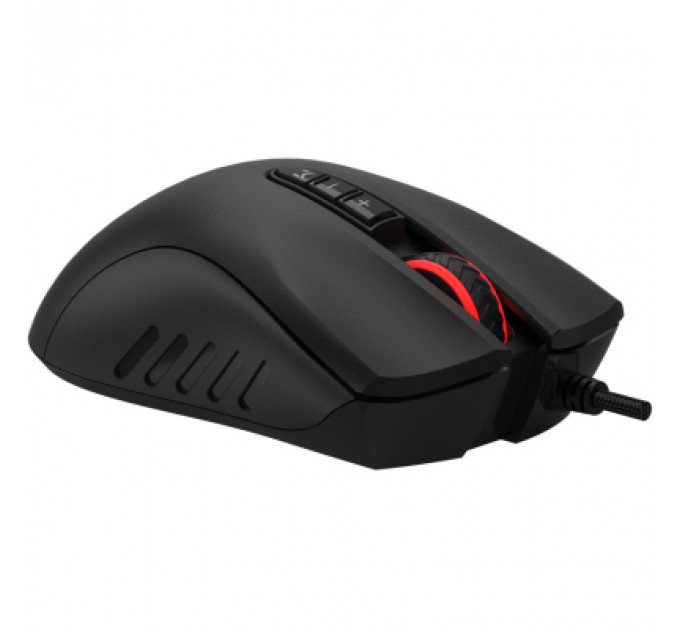 Мишка A4Tech Bloody ES5 USB Stone Black (Bloody ES5 Stone black)