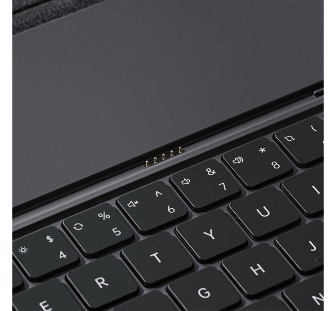 BOOX Чохол-клавіатура BOOX для BOOX Note Max Orange (0CV0469R)