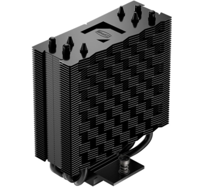 PcCooler Кулер процесорний PCCOOLER RT400 ARGB BK