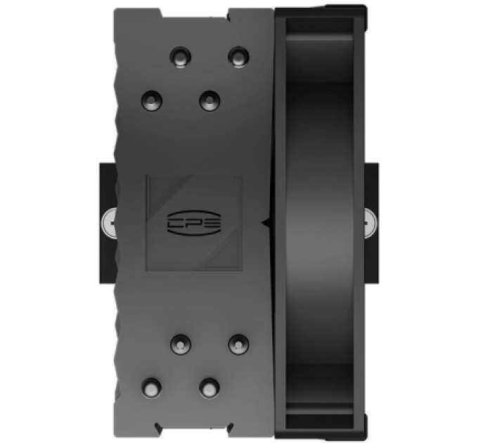 PcCooler Кулер процесорний PCCOOLER RT400 ARGB BK