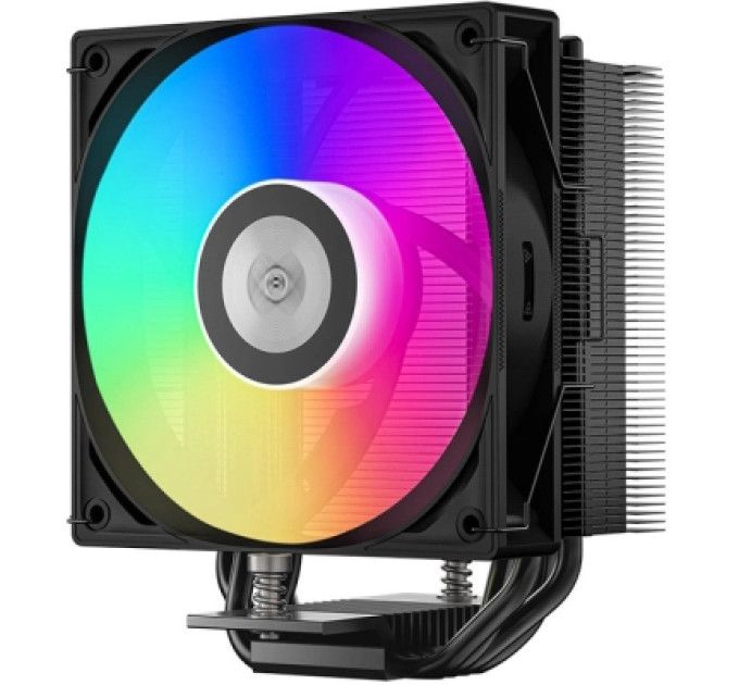 PcCooler Кулер процесорний PCCOOLER RT400 ARGB BK