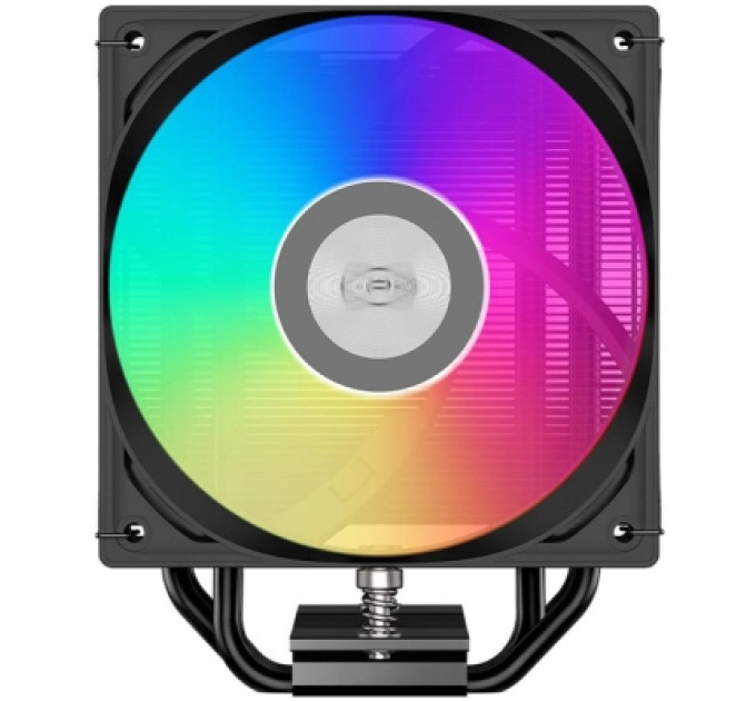 PcCooler Кулер процесорний PCCOOLER RT400 ARGB BK