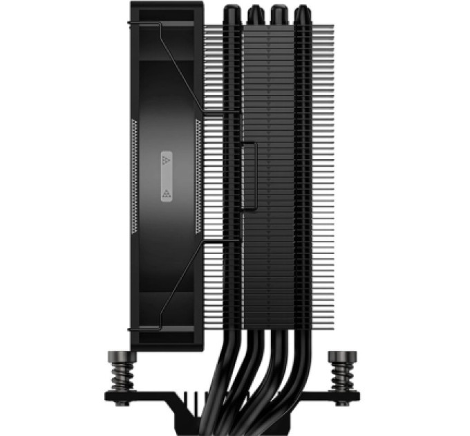 PcCooler Кулер процесорний PCCOOLER RT400 ARGB BK
