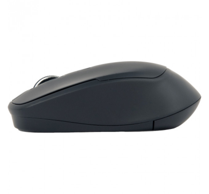 Мишка Gembird MUSW-4B-05 Wireless Black (MUSW-4B-05)