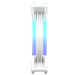 PcCooler Корпусний вентилятор PCCOOLER F3 T120 ARGB WH