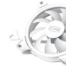 PcCooler Корпусний вентилятор PCCOOLER F3 T120 ARGB WH