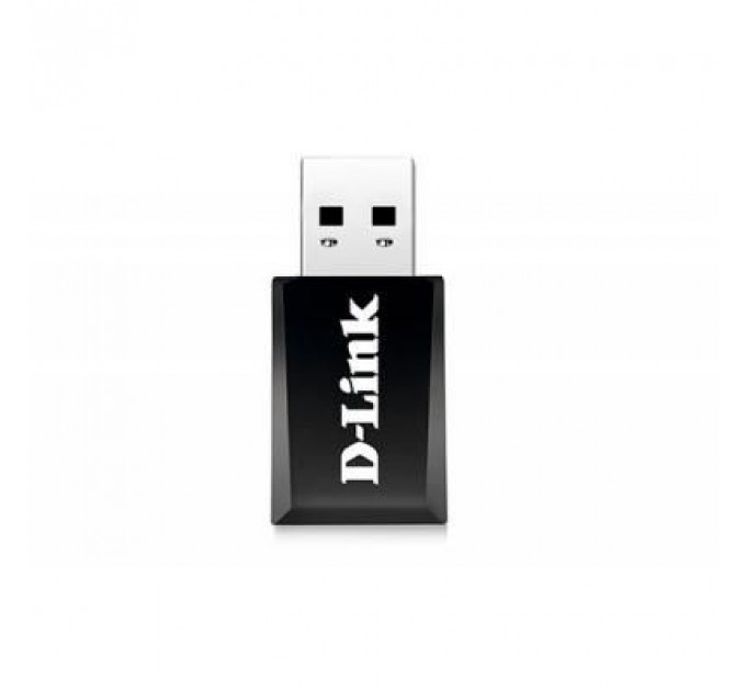 Мережева карта Wi-Fi D-Link DWA-182