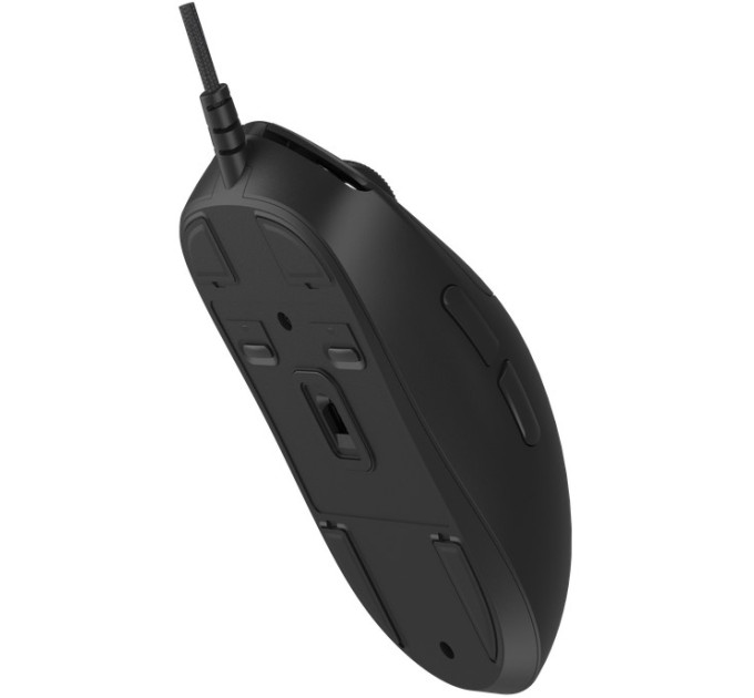 Bloody Миша ігрова Bloody W72 Ultra (Black)