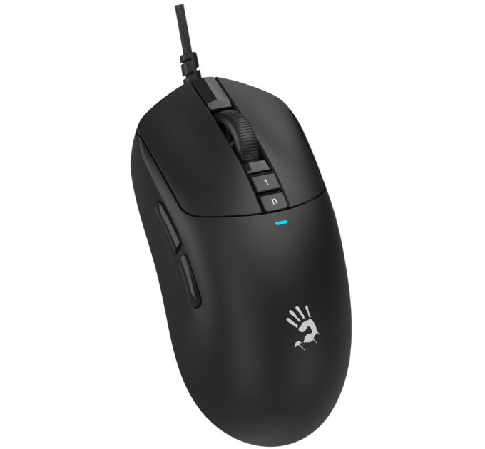 Bloody Миша ігрова Bloody W72 Ultra (Black)
