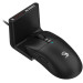 Bloody Миша ігрова бездротова Bloody R72 Pro Duo, колір чорний