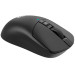 Bloody Миша ігрова бездротова Bloody R72 Pro Duo, колір чорний