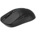 Bloody Миша ігрова бездротова Bloody R72 Pro Duo, колір чорний