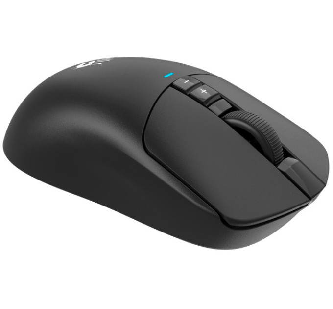 Bloody Миша ігрова бездротова Bloody R72 Pro Duo, колір чорний