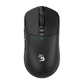 Bloody Миша ігрова бездротова Bloody R72 Pro Duo, колір чорний