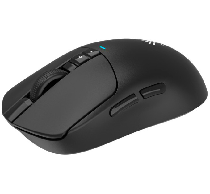Bloody Миша ігрова бездротова Bloody R72 Pro Duo, колір чорний