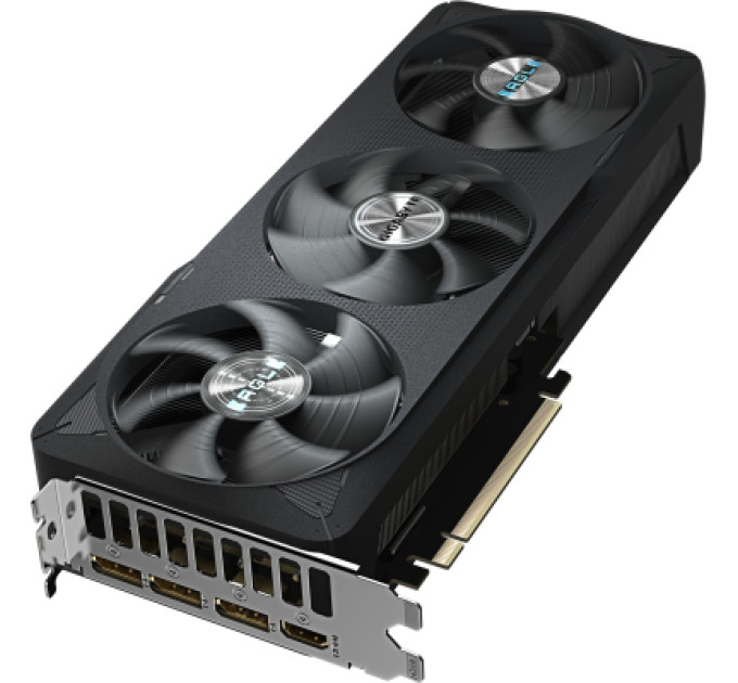 GIGABYTE Відеокарта GIGABYTE GeForce RTX5070 12Gb EAGLE OC SFF (GV-N5070EAGLE OC-12GD)