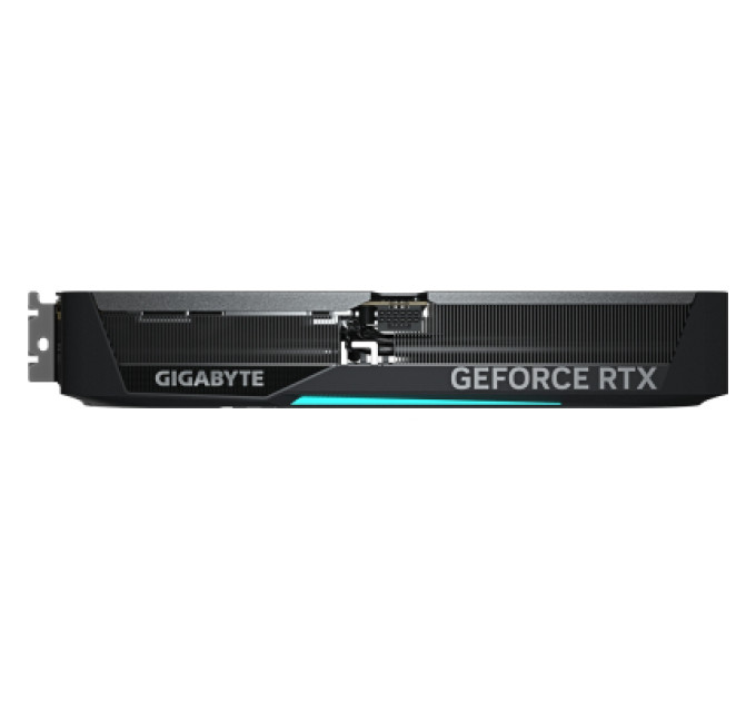 GIGABYTE Відеокарта GIGABYTE GeForce RTX5070 12Gb EAGLE OC SFF (GV-N5070EAGLE OC-12GD)