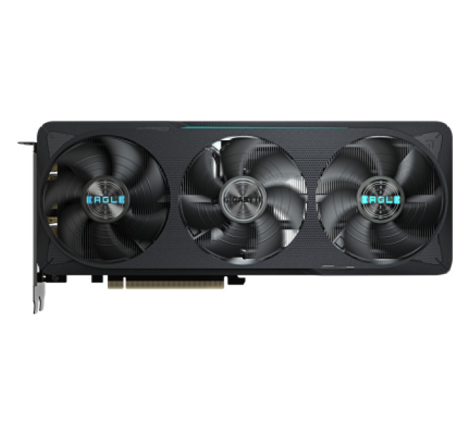 GIGABYTE Відеокарта GIGABYTE GeForce RTX5070 12Gb EAGLE OC SFF (GV-N5070EAGLE OC-12GD)