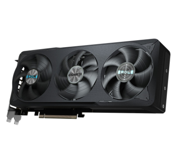 GIGABYTE Відеокарта GIGABYTE GeForce RTX5070 12Gb EAGLE OC SFF (GV-N5070EAGLE OC-12GD)