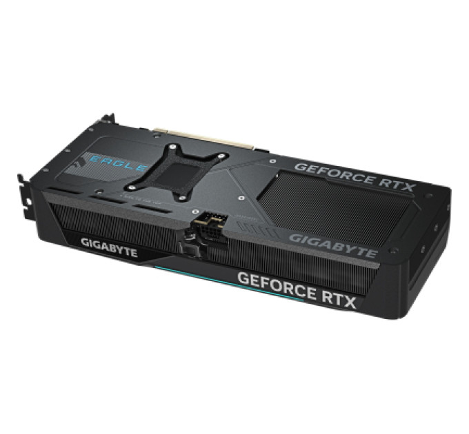 GIGABYTE Відеокарта GIGABYTE GeForce RTX5070 12Gb EAGLE OC SFF (GV-N5070EAGLE OC-12GD)