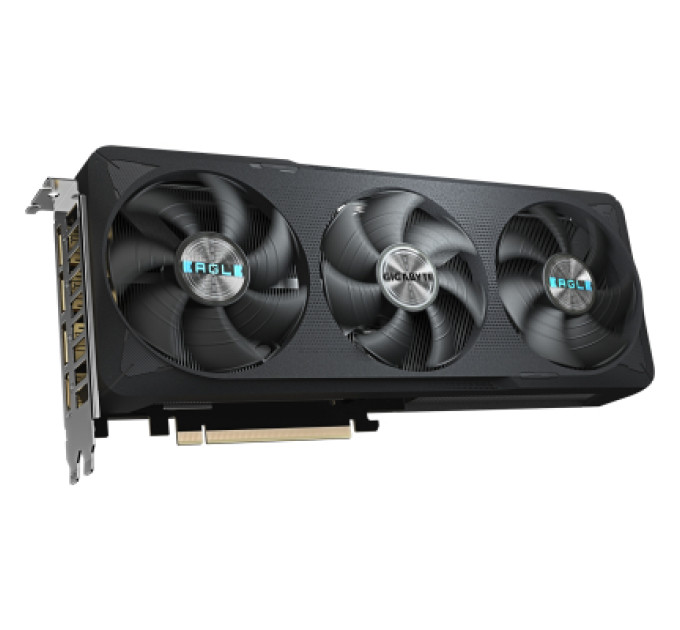 GIGABYTE Відеокарта GIGABYTE GeForce RTX5070 12Gb EAGLE OC SFF (GV-N5070EAGLE OC-12GD)