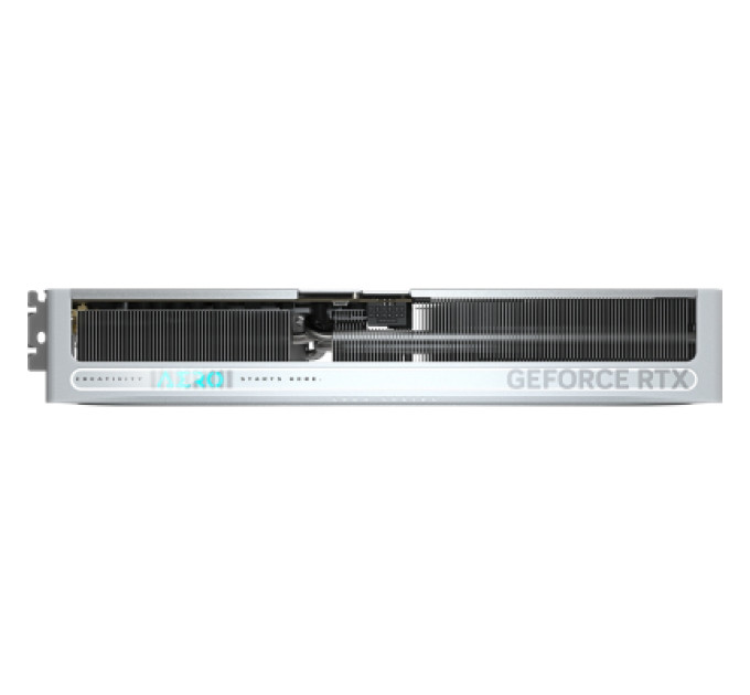 GIGABYTE Відеокарта GIGABYTE GeForce RTX5070 12Gb AERO OC (GV-N5070AERO OC-12GD)