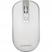 Мишка Gembird MUSW-4B-06-WS Wireless White-Silver (MUSW-4B-06-WS)