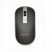 Мишка Gembird MUSW-4B-06-BS Wireless Black-Silver (MUSW-4B-06-BS)