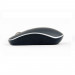 Мишка Gembird MUSW-4B-06-BS Wireless Black-Silver (MUSW-4B-06-BS)
