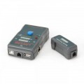 Cablexpert Тестер кабельний NCT-2 Cablexpert