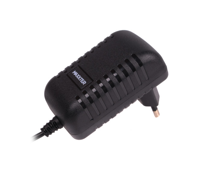 Maxxter Мережевий зарядний пристрій Maxxter HPA-5V1A-01, USB