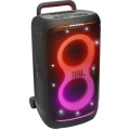 JBL Акустична система JBL PartyBox 520 Black (JBLPARTYBOX520EU)