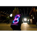 JBL Акустична система JBL PartyBox 520 Black (JBLPARTYBOX520EU)