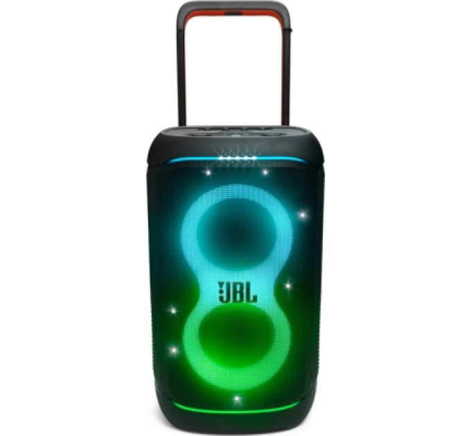 JBL Акустична система JBL PartyBox 520 Black (JBLPARTYBOX520EU)