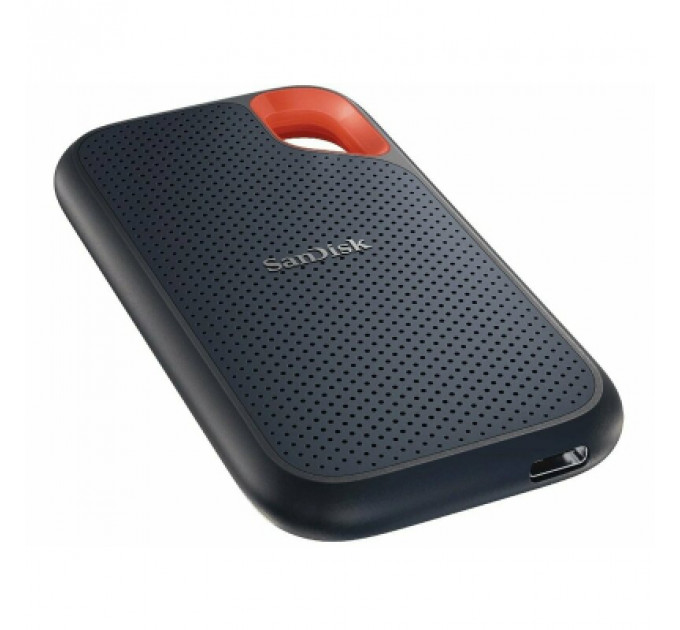 Накопичувач SSD USB 3.2 4TB SanDisk (SDSSDE61-4T00-G25)