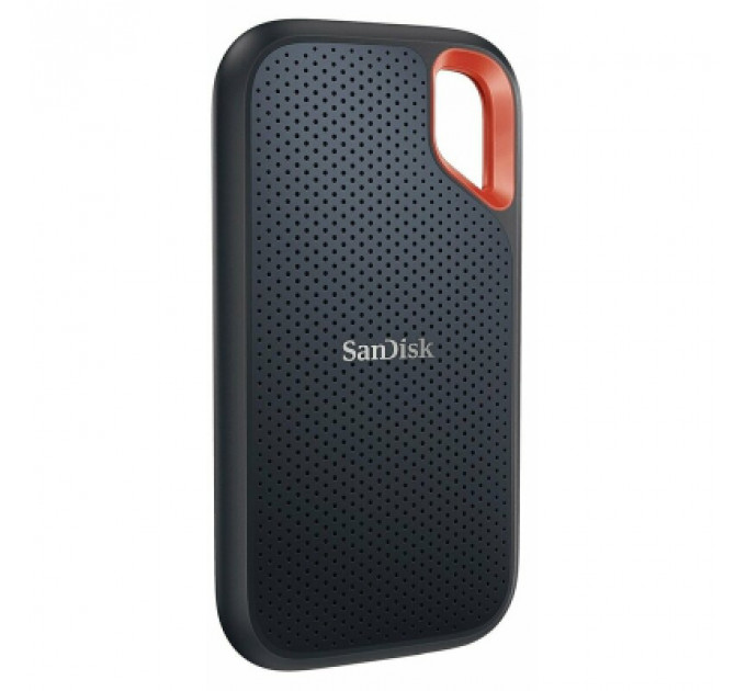 Накопичувач SSD USB 3.2 4TB SanDisk (SDSSDE61-4T00-G25)