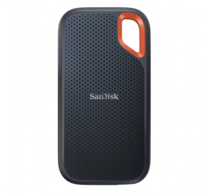 Накопичувач SSD USB 3.2 4TB SanDisk (SDSSDE61-4T00-G25)