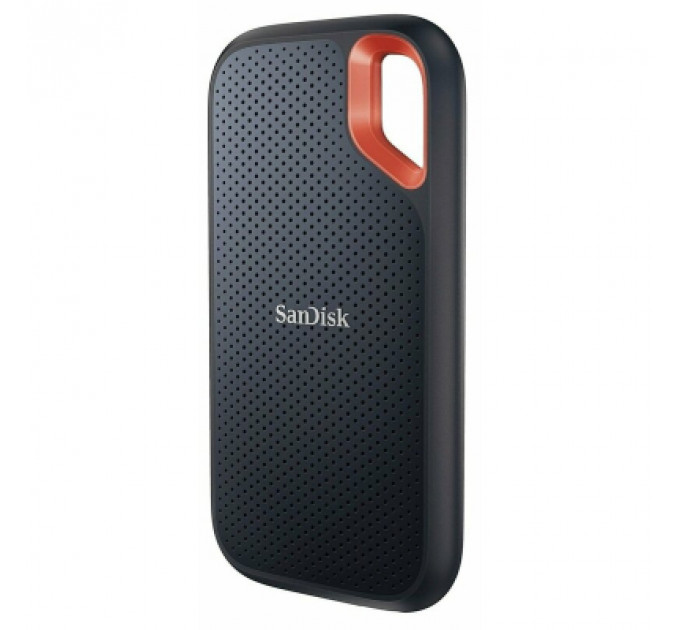 Накопичувач SSD USB 3.2 4TB SanDisk (SDSSDE61-4T00-G25)