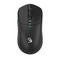 Миша ігрова бездротова Bloody R72 Ultra (Black)