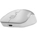 A4Tech Миша бездротова A4Tech Fstyler FB26CS Air2 (Icy White), колір сірий+білий