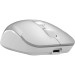 A4Tech Миша бездротова A4Tech Fstyler FB26CS Air2 (Icy White), колір сірий+білий